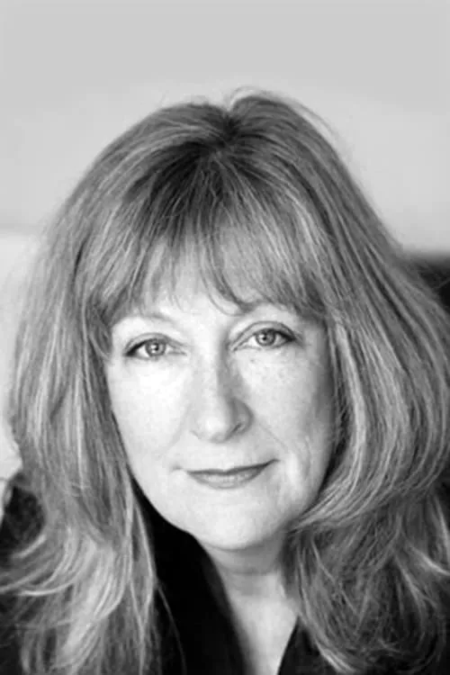 Actor Geraldine McNulty