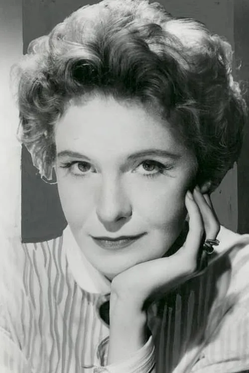 Ann Dere ha trabajado con Geraldine Page en 1 ocasiones