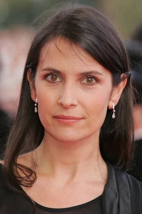 Actor Géraldine Pailhas