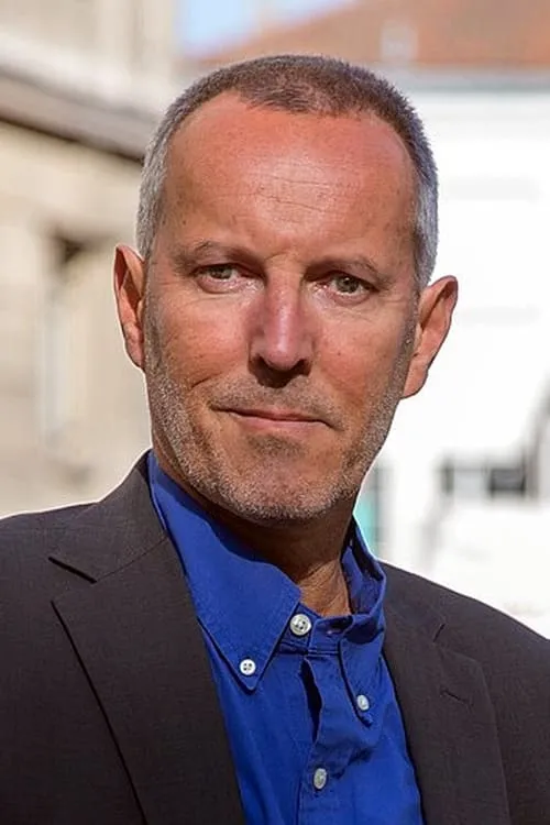 Actor Gérard Davet