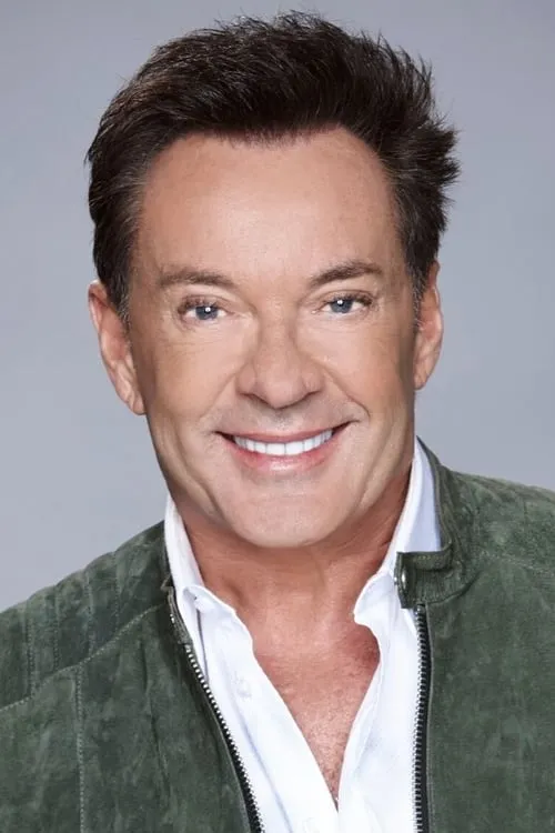 Actor Gerard Joling