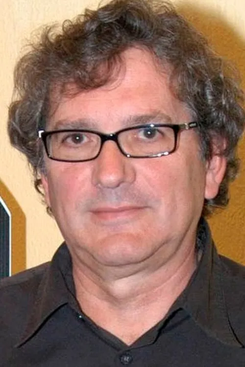 Actor Gerardo Herrero