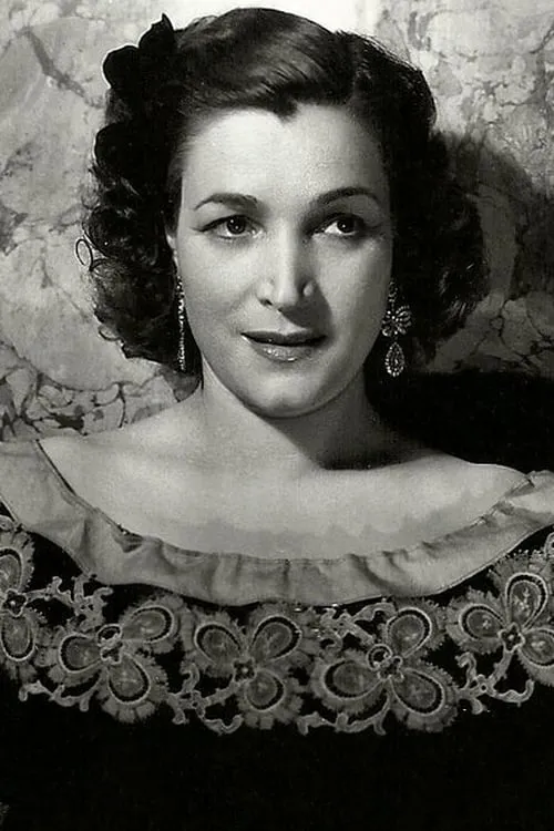 Actor Germaine Rouer