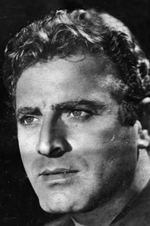 Actor Germano Longo