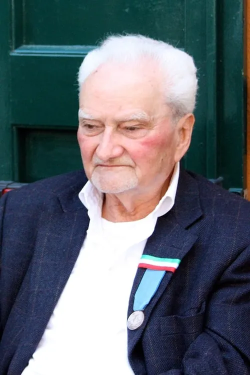 Actor Germano Nicolini