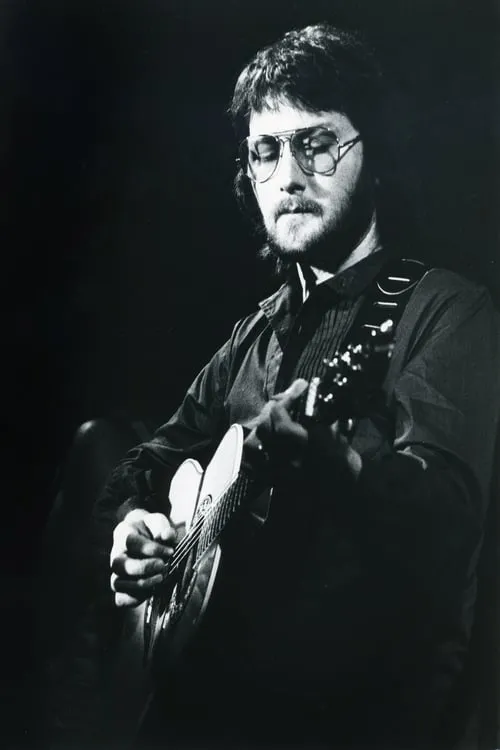 Gerry Rafferty interpretando a Self