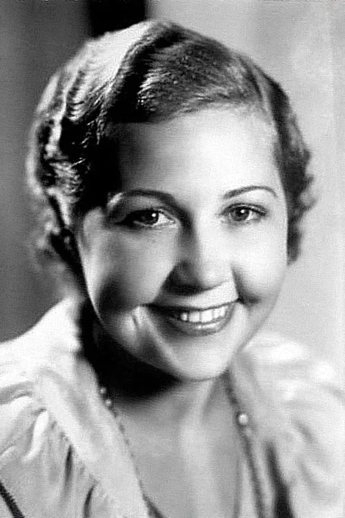 Actor Gertrude Short