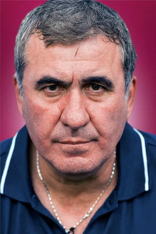 Fatih Terim ha trabajado con Gheorghe Hagi en 1 ocasiones