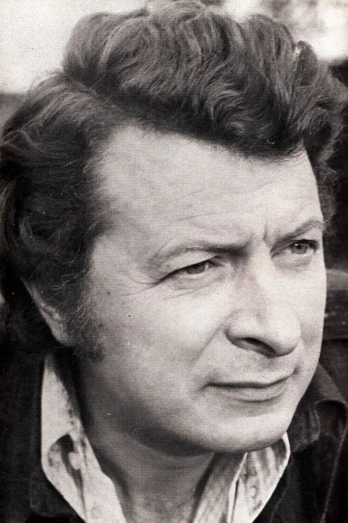 Actor Gheorghe Șimonca