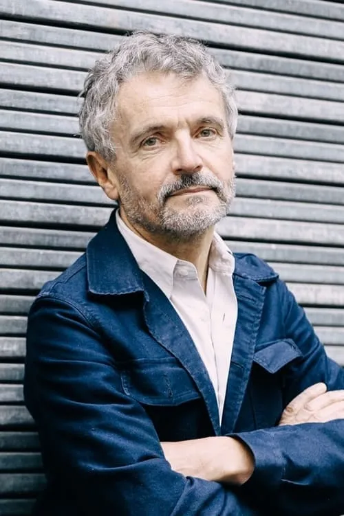 Actor Ghislain de Fonclare