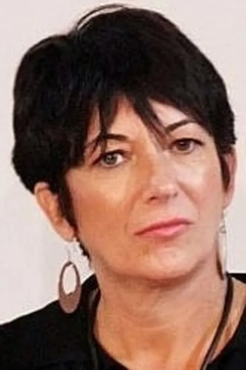 Ghislaine Maxwell en el reparto