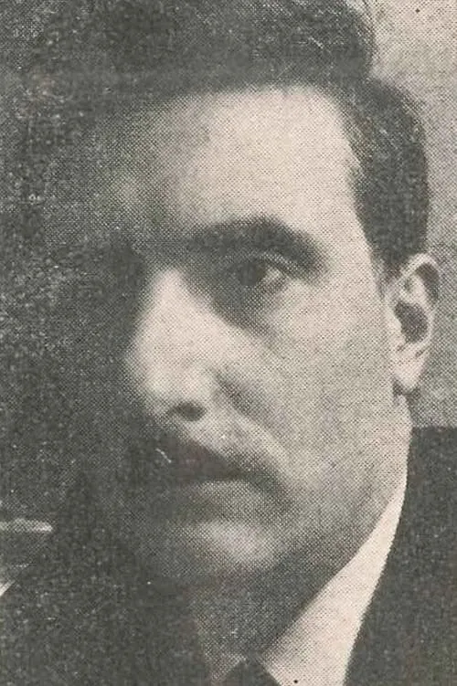 Actor Gian Luigi Polidoro