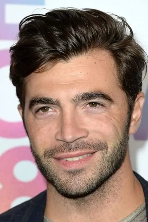 Actor Gian Marco Tavani