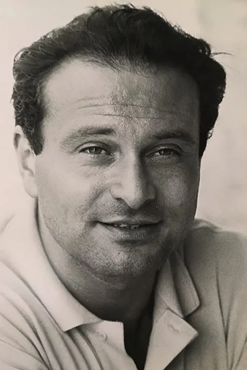 Actor Gianluca Favilla