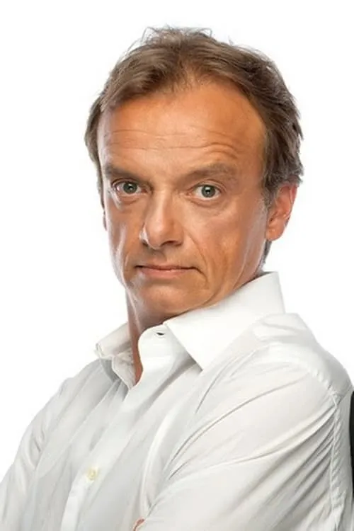 Actor Gianluca Guidi