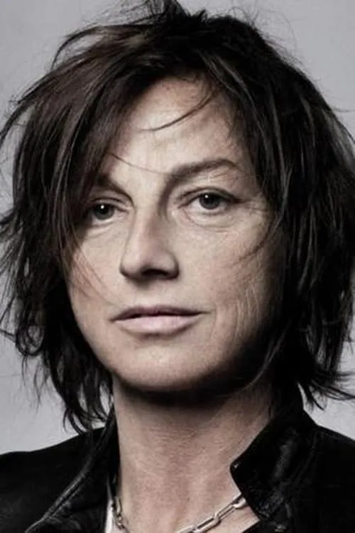 Gianna Nannini interpretando a Self