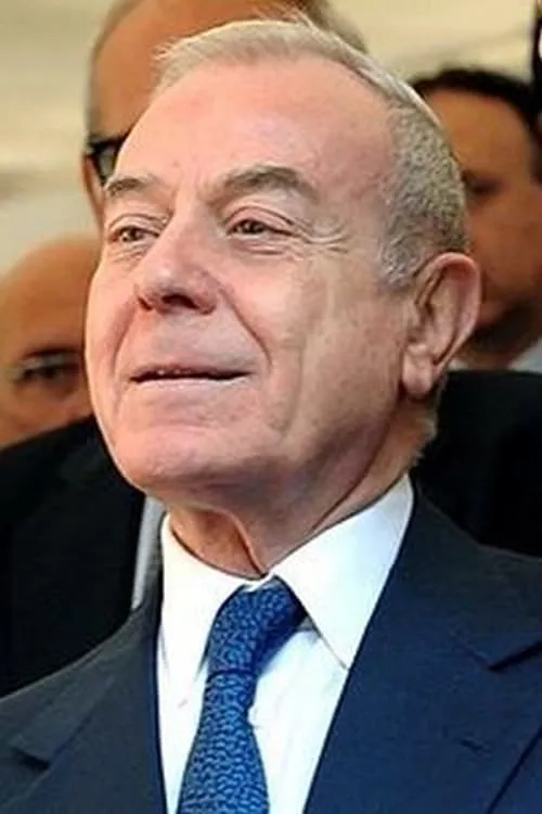 Actor Gianni Letta