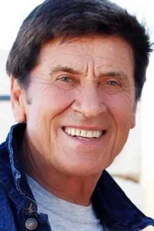 Actor Gianni Morandi