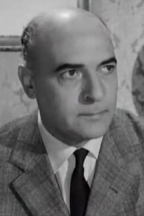 Gianni Solaro