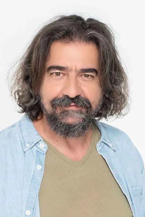 Actor Γιάννης Δρακόπουλος