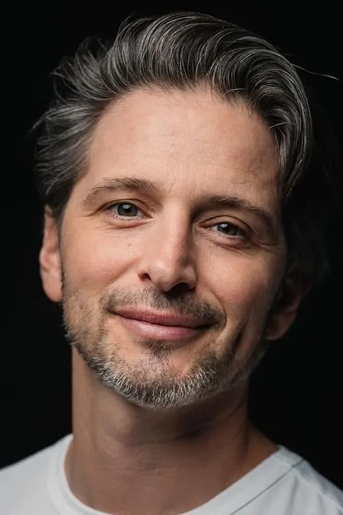 Actor Gianpaolo Venuta