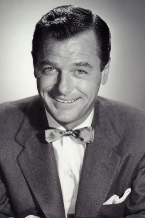 Gig Young interpretando a Lt. William Holloway