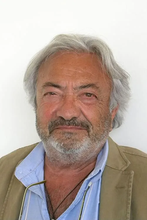 Actor Gigio Morra