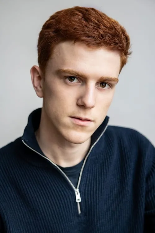 Foto de perfil del actor Gijs De Corte en el reparto