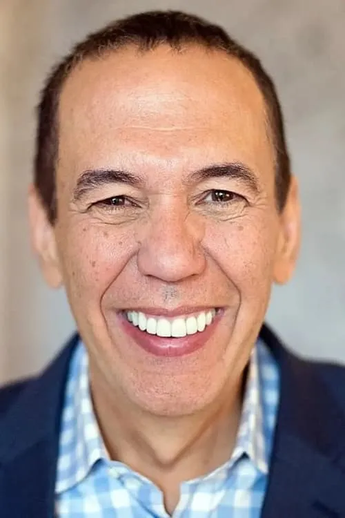 Actor Gilbert Gottfried