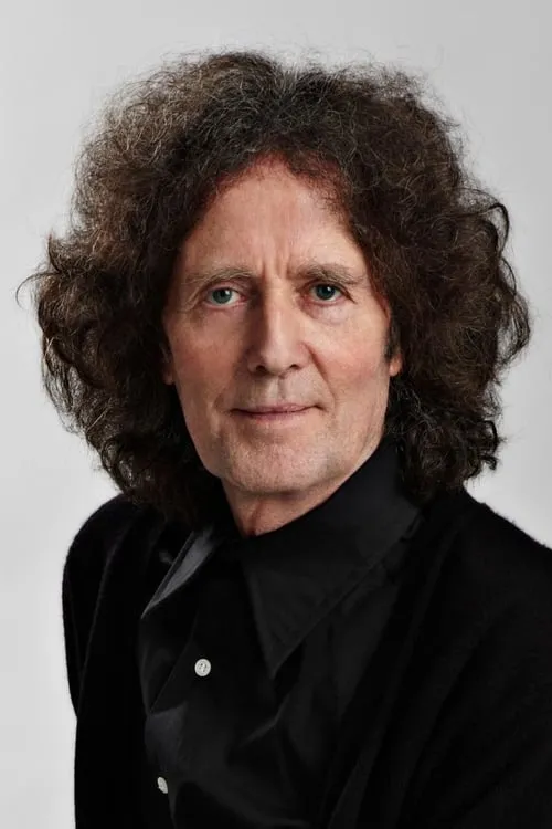 Actor Gilbert O'Sullivan