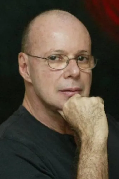 Actor Gilberto Braga