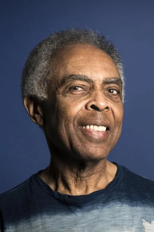 Actor Gilberto Gil