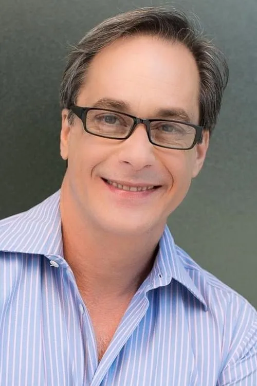 Actor Gilberto Torres