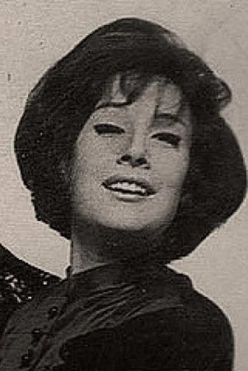 Actor Gilda Valença