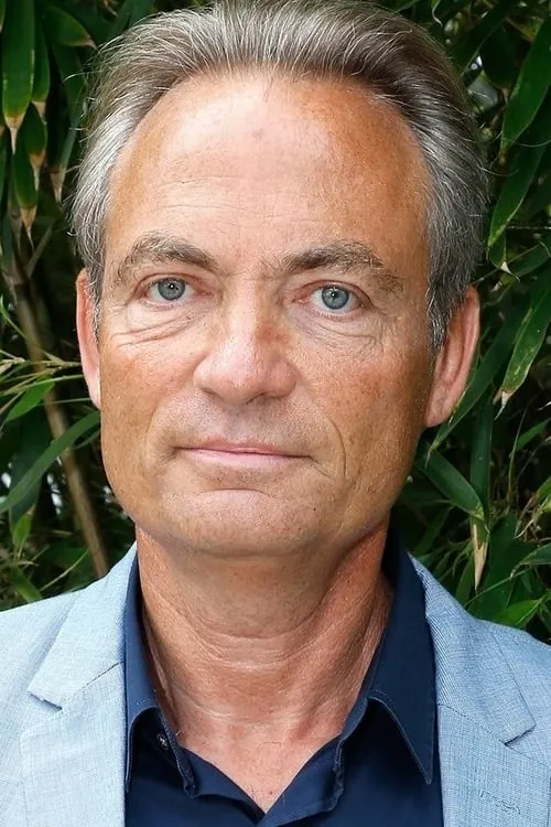 Actor Gilles Cohen