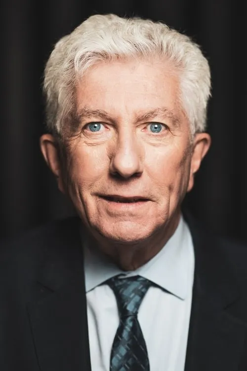 Gilles Duceppe interpretando a Self