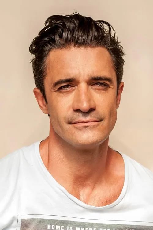 Foto de Gilles Marini