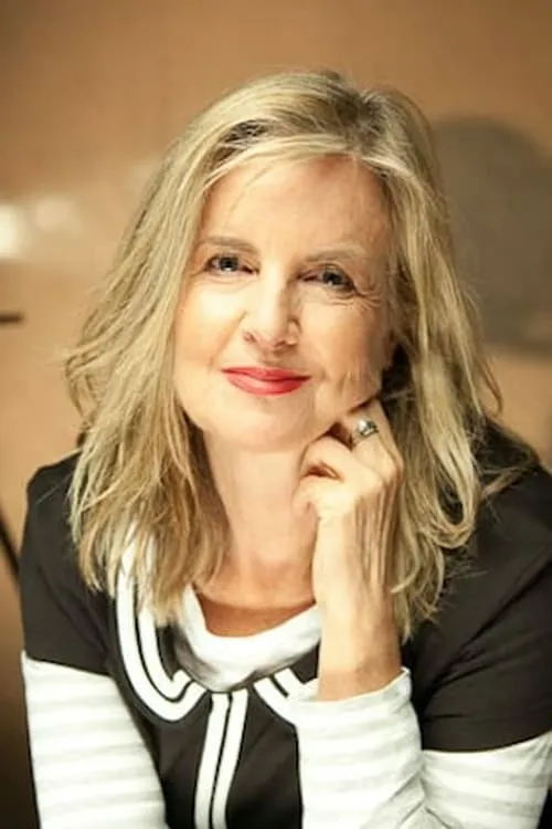 Actor Gillian Armstrong