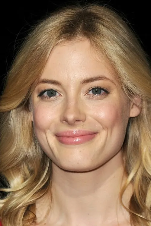 Gillian Jacobs en el reparto