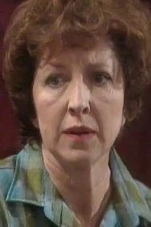 Actor Gillian Raine