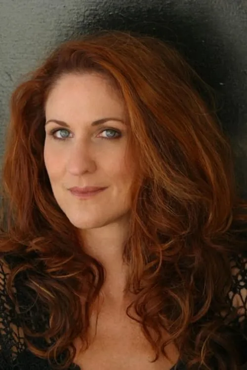 Actor Gina Chiarelli