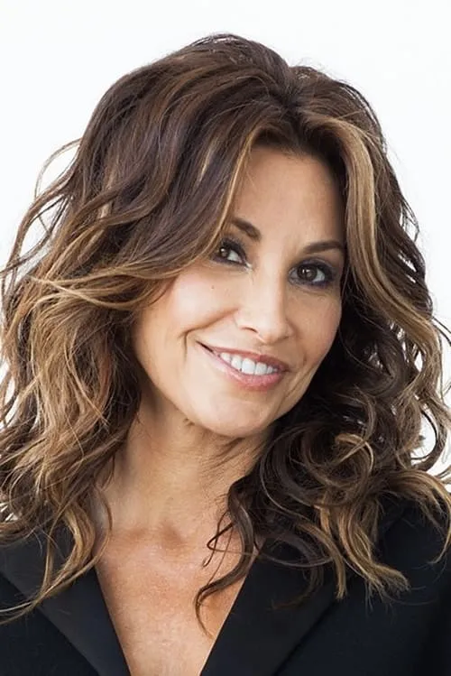 Gina Gershon interpretando a Eileen Phillips