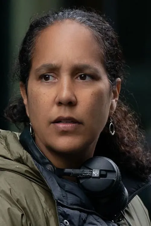 Karyn Kusama ha trabajado con Gina Prince-Bythewood en 1 ocasiones