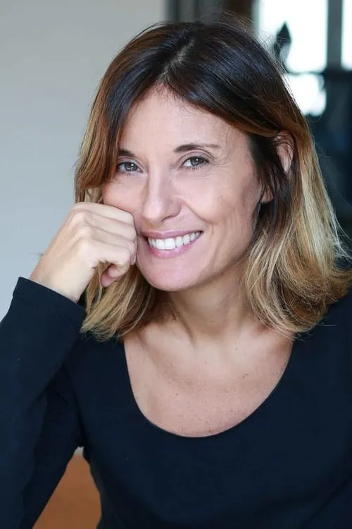 Actor Ginestra Paladino