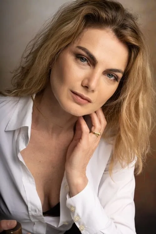 Actor Ginevra Colonna