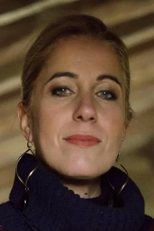 Actor Ginevra Di Marco