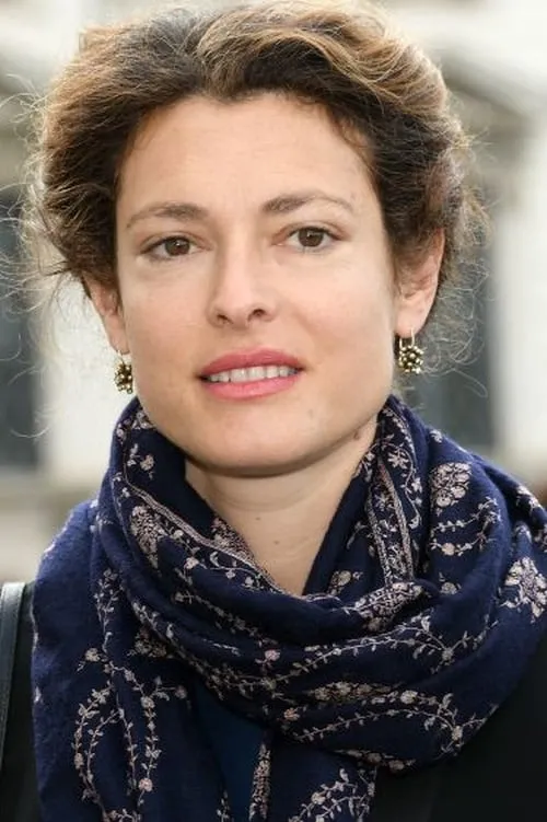 Actor Ginevra Elkann