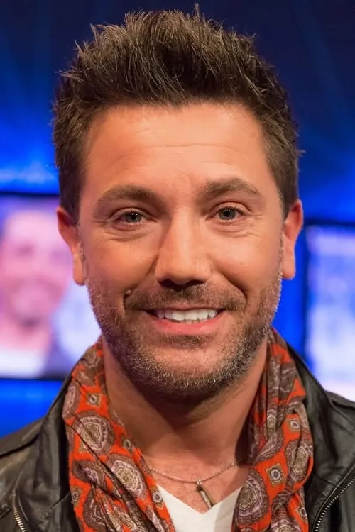 Foto de Gino D'Acampo