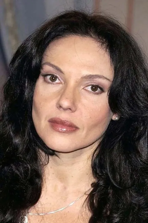 Actor Gioia Scola