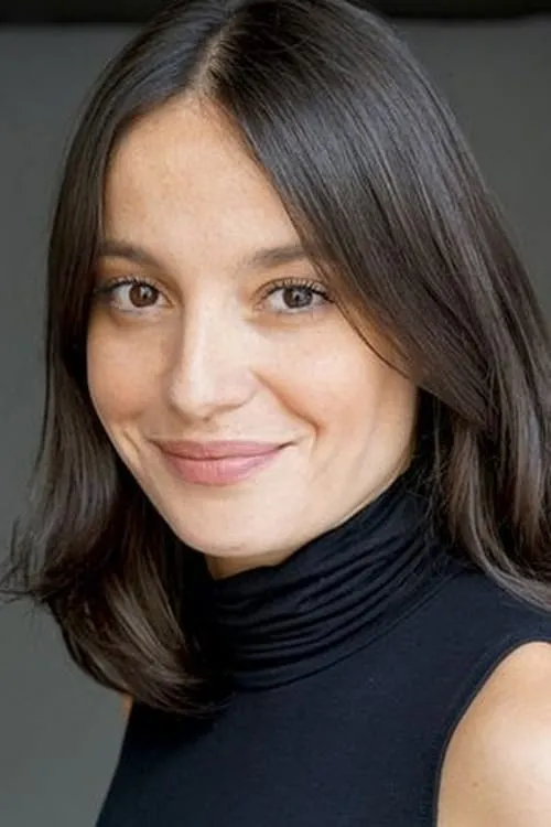 Actor Gioia Vicari